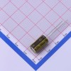 560uF ±20% 25V