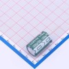 1500uF ±20% 50V