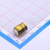 10uF ±20% 160V