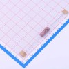 绕线电阻 100Ω ±5% 3W