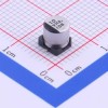 10uF ±20% 35V