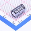 100uF ±20% 25V