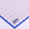 10uF ±20% 50V