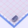 220uF ±20% 35V