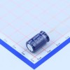 220uF ±20% 50V