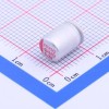 820uF ±20% 6.3V