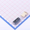 560uF ±20%