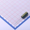 68uF ±20% 100V