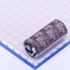 220uF ±20% 420V