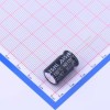 1000uF ±20% 25V