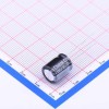330uF ±20% 35V
