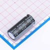 180uF ±20% 450V