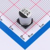 470uF ±20% 35V