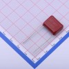 1uF ±5% 400V