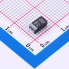 100uF ±10% 10V