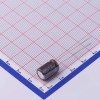 1uF ±20% 400V