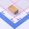 220uF ±10% 6.3V