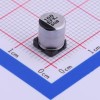 100uF ±20% 25V