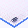 330uF ±20% 10V