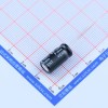 470uF ±20% 16V