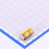 470uF ±20% 35V