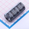 150uF ±20% 420V