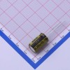 390uF ±20% 50V