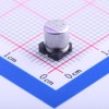 220uF ±20% 6.3V