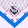 220uF ±20% 25V