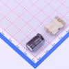 1000uF ±20% 10V