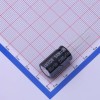 2200uF ±20% 16V