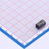 33uF ±20% 100V