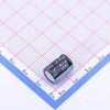 4.7uF ±20% 500V
