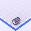470uF ±20% 25V