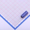 220uF ±20% 63V