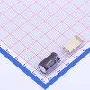 27uF ±20%
