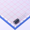 100uF ±20% 25V
