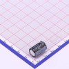 330uF ±20% 50V