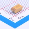 10uF ±10% 35V