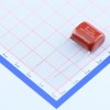 1.5uF ±10% 450V