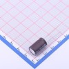 1000uF ±20% 10V