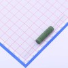 绕线电阻 1kΩ ±5% 8W