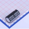 2200uF ±20% 50V