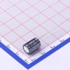4.7uF ±20% 400V