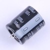 1000uF ±20% 160V