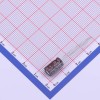 680uF ±20% 10V