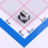 10uF ±20% 50V