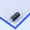 330uF ±20% 63V