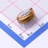 0.33F -20%~+80% 3.6V