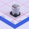 47uF ±20% 25V